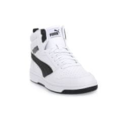 Puma Obuv biela 40.5 EU 02 Rebound V6 Mid