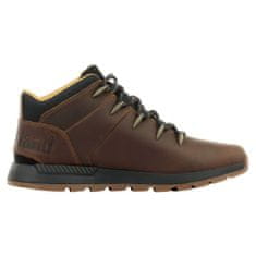 Timberland Obuv hnedá 45 EU Euro Sprint Trekker Mid