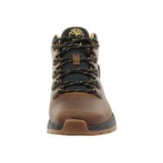 Timberland Obuv hnedá 45 EU Euro Sprint Trekker Mid