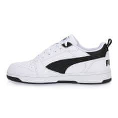 Puma Obuv biela 38.5 EU 02 Rebound V6 Low Jr