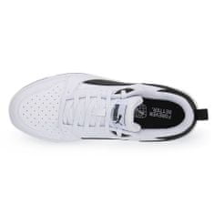 Puma Obuv biela 38.5 EU 02 Rebound V6 Low Jr