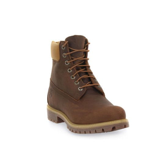 Timberland Obuv hnedá 43 EU 6 Inchpremium