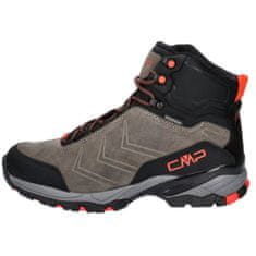 CMP Obuv treking 39 EU Melnick Mid Wp Waterproof