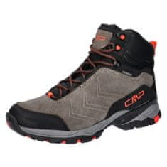 CMP Obuv treking 39 EU Melnick Mid Wp Waterproof