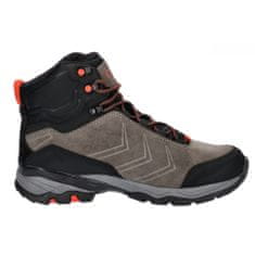 CMP Obuv treking 45 EU Melnick Mid Wp Waterproof