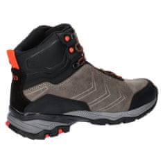 CMP Obuv treking 45 EU Melnick Mid Wp Waterproof