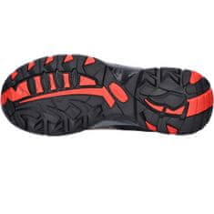 CMP Obuv treking 39 EU Melnick Mid Wp Waterproof