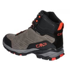 CMP Obuv treking 45 EU Melnick Mid Wp Waterproof