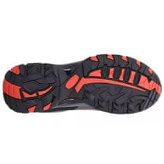 CMP Obuv treking 43 EU Melnick Low Wp Waterproof