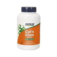 NOW Foods Doplnky stravy Cat's Claw