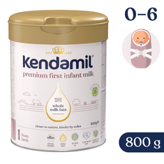 Kendamil Premium 1 DHA+ 800 g