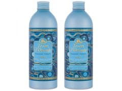 Tesori d´Oriente Tesori d'Oriente Thalasso Therapy kúpeľný gél 500 ml x2