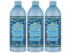 Tesori d´Oriente Tesori d'Oriente Thalasso Therapy kúpeľný gél 500 ml x3