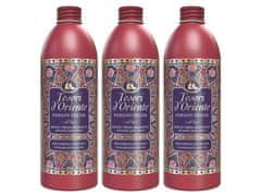 Tesori d´Oriente Tesori d'Oriente Persian Dream kúpeľný gél 500 ml x3