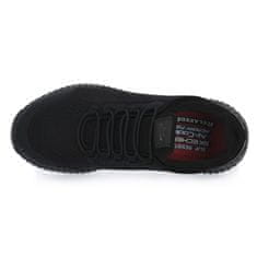 Skechers Obuv čierna 37 EU Cessnock