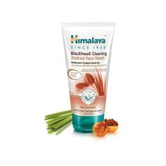 Himalaya Produkty osobnej starostlivosti biela Blackhead Clearing Walnut Face Wash