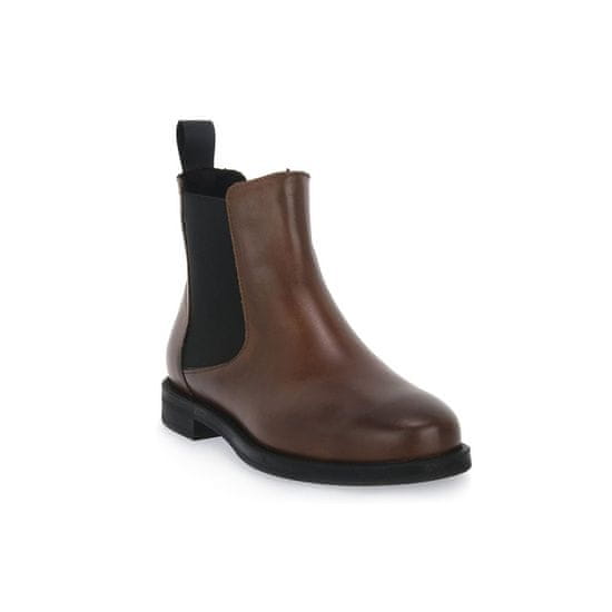 Frau Chelsea boots hnedá 38 EU Seta Cuoio