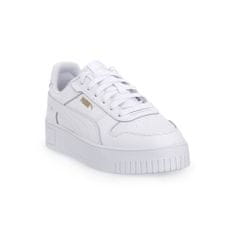 Puma Obuv biela 39 EU 01 Carina Street Jr