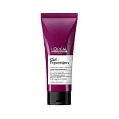 Loreal Professionnel Bezoplachový krém pre kučeravé a vlnité vlasy Curl Expression Long Lasting Moisturizer ( Professiona