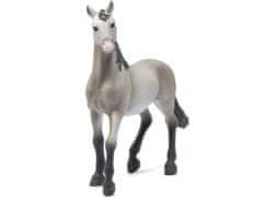 sarcia.eu 13924 Schleich Horse Club - Španielsky mladý kôň rasy Pura Raza Española, figurka pre deti od 5 rokov