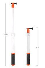 TELESIN Float Extension Pole