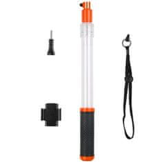 TELESIN Float Extension Pole