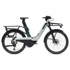 VAAST Elektrický bicykel E-Bike E/1, vel. L