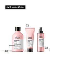 Zdokonaľujúce viacúčelový sprej Serie Expert Vitamino Color (10-in1 Professional Milk) 190 ml