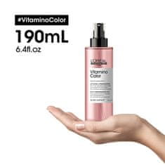 Zdokonaľujúce viacúčelový sprej Serie Expert Vitamino Color (10-in1 Professional Milk) 190 ml