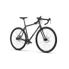 BOMBTRACK bicykel ARISE metallic black XS 46 cm 650B