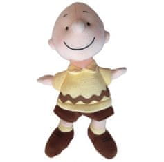 Snoopy plyš 16 cm Charlie Brown