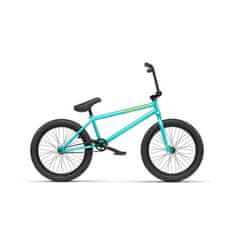 Radio Bike Co. BMX bicykel DARKO Bike complete neptune green 20.5 "TT 20"