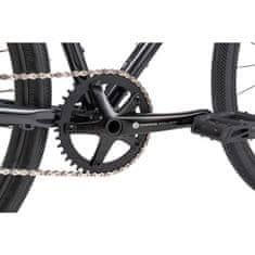 BOMBTRACK bicykel ARISE metallic black XS 46 cm 650B