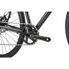 BOMBTRACK bicykel ARISE SG APEX, čierna metalíza S 49cm 650B