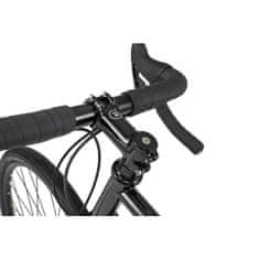 BOMBTRACK bicykel ARISE SG APEX, čierna metalíza S 49cm 650B