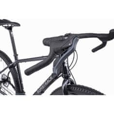 BOMBTRACK Bicykel BEYOND 1, čierna metalíza S 44cm 27,5"