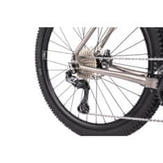 BOMBTRACK HOOK EXT TI bicykel titán/čierna S 50cm 27,5"
