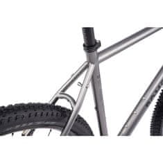 BOMBTRACK HOOK EXT RV bicykel, matný, antracitovo šedý XL 60cm 27,5"