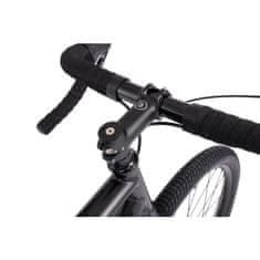 BOMBTRACK Bicykel MUNROE SG, matná čierna S 49cm 650B