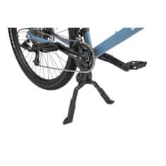 BOMBTRACK Bicykel MUNROE CARGO matný teal L 52cm 650B/50C