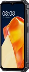 Oukitel WP28, 8GB/256GB, Black