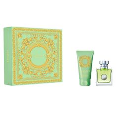 Versace Versense - EDT 30 ml + telové mlieko 50 ml