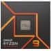 AMD Ryzen 9 7900X / LGA AM5 / max. 5,6 GHz / 12C/24T / 76MB / 170W TDP / BOX bez chladiča