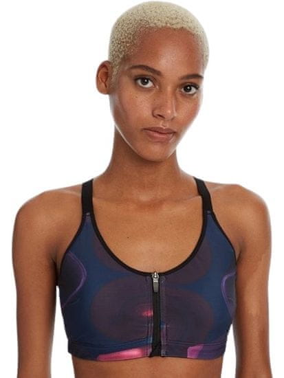 Desigual Športový top RUNNING BRA