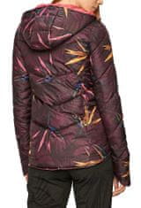 Desigual  Dámska obojstranná bunda PADDED JACKET ETHNIC