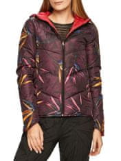 Desigual  Dámska obojstranná bunda PADDED JACKET ETHNIC