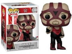 Funko Pop! Zberateľská figúrka WWE Vader 138