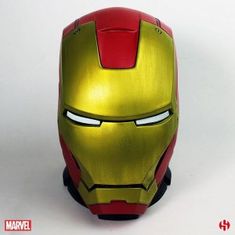 Semic Pokladnička Iron Man Helmet 25 cm