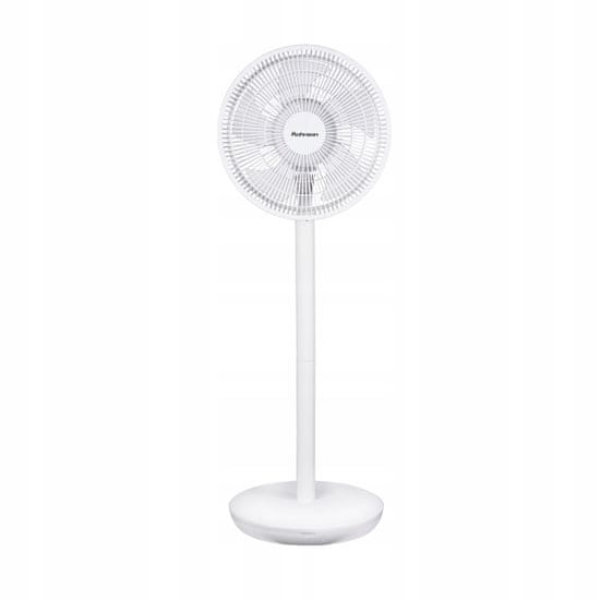 Rohnson Stojanový ventilátor 30 cm