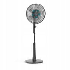 Rohnson Stojanový ventilátor 40 cm ø28w